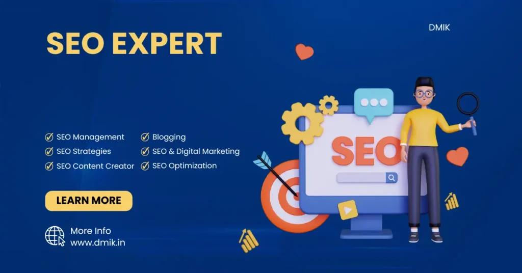 seo expert in kota