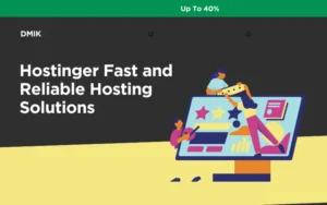 best hosting for beginners