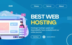 hostinger review