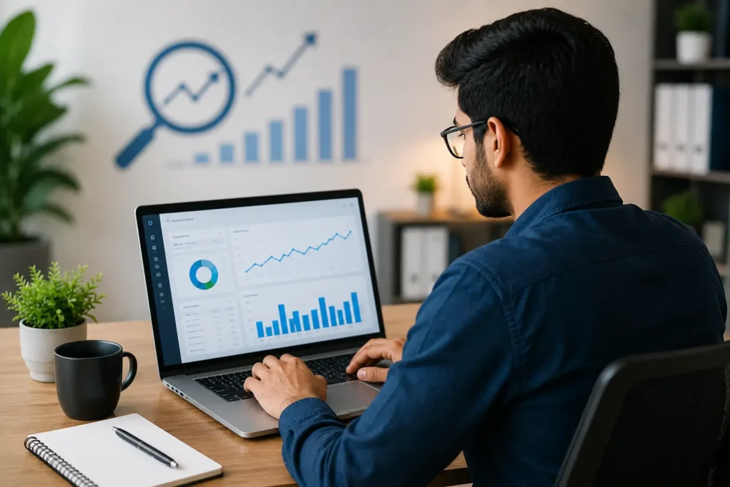Search Engine Optimization Course in Delhi