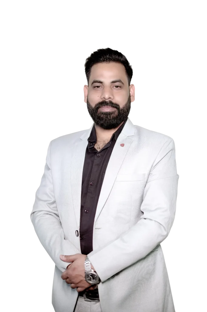SEO Course in Delhi