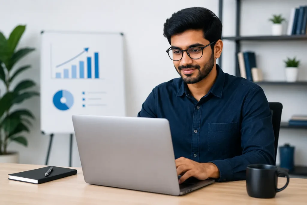 SEO Professionals in Delhi