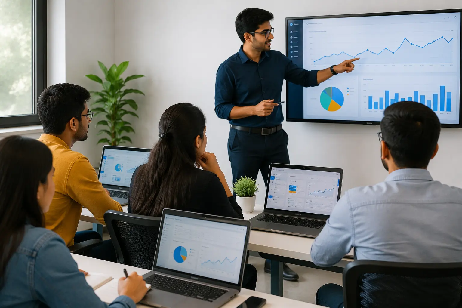 SEO Training in Delhi