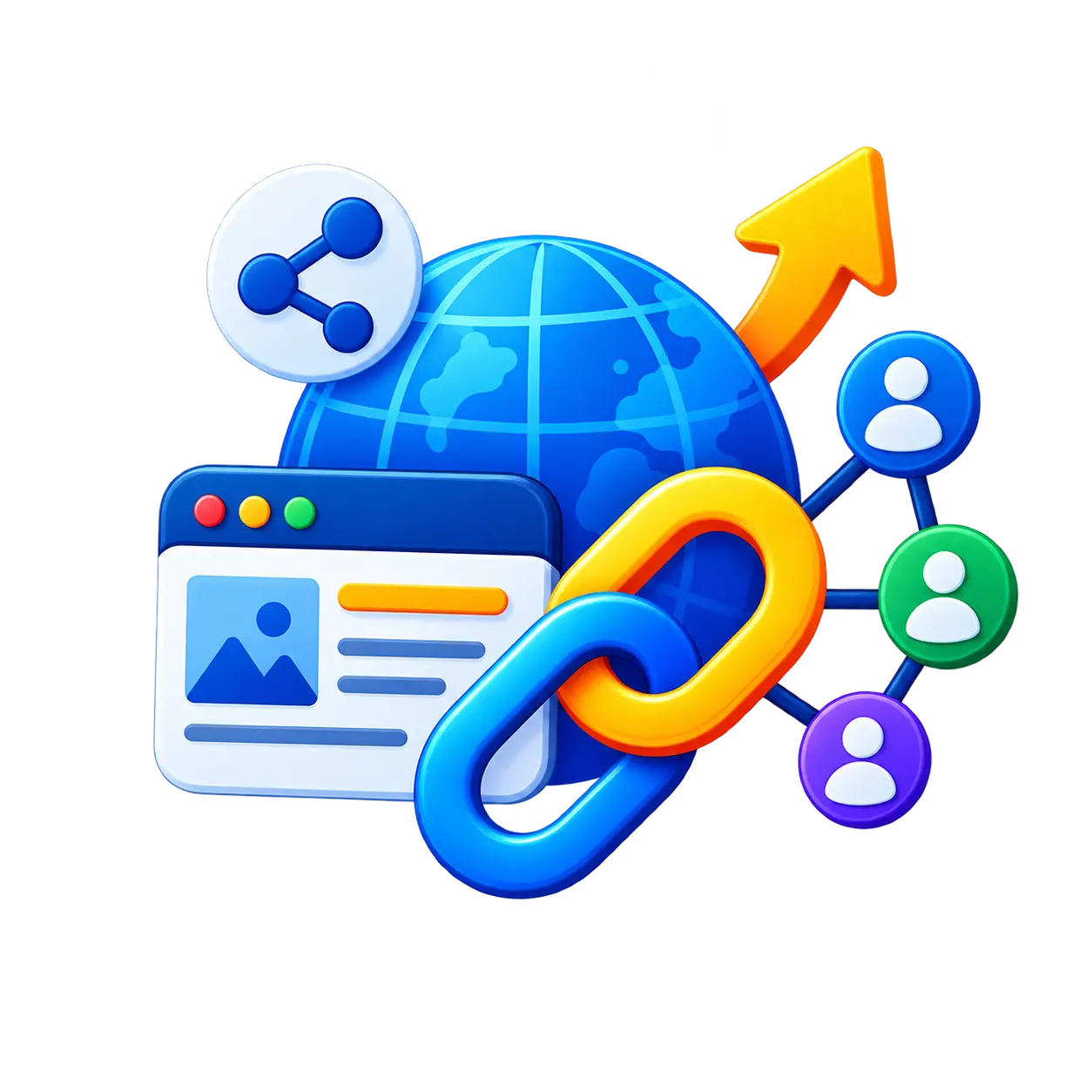Off page seo