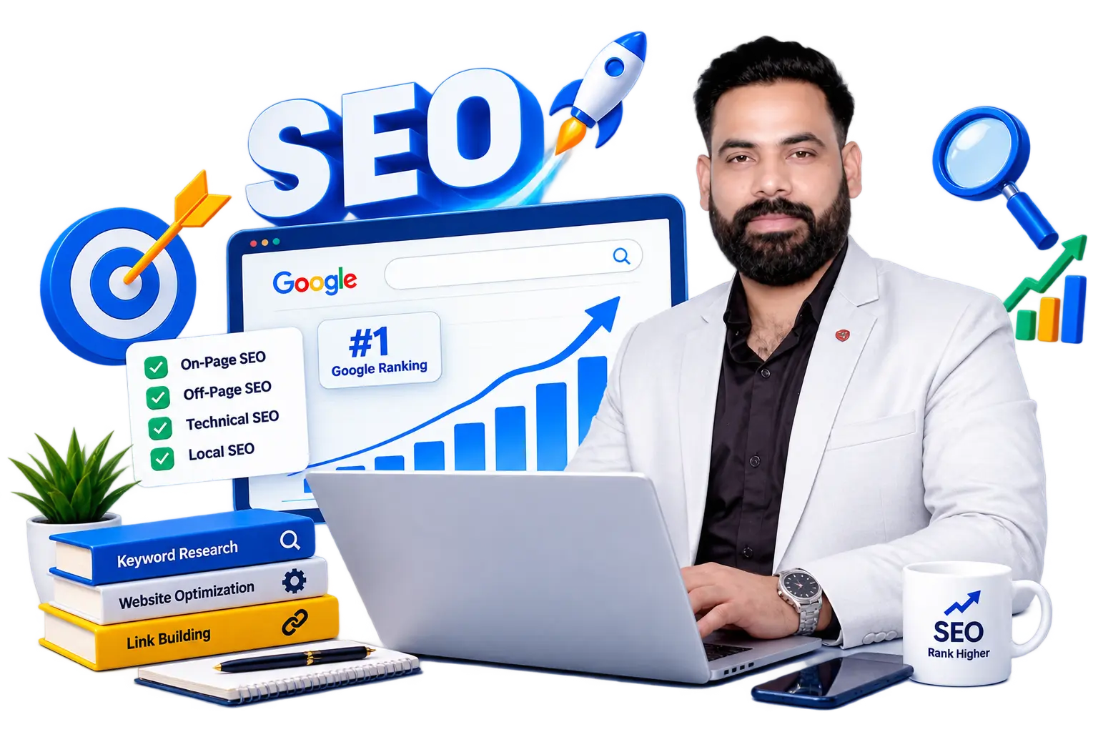 best seo tranning in kota