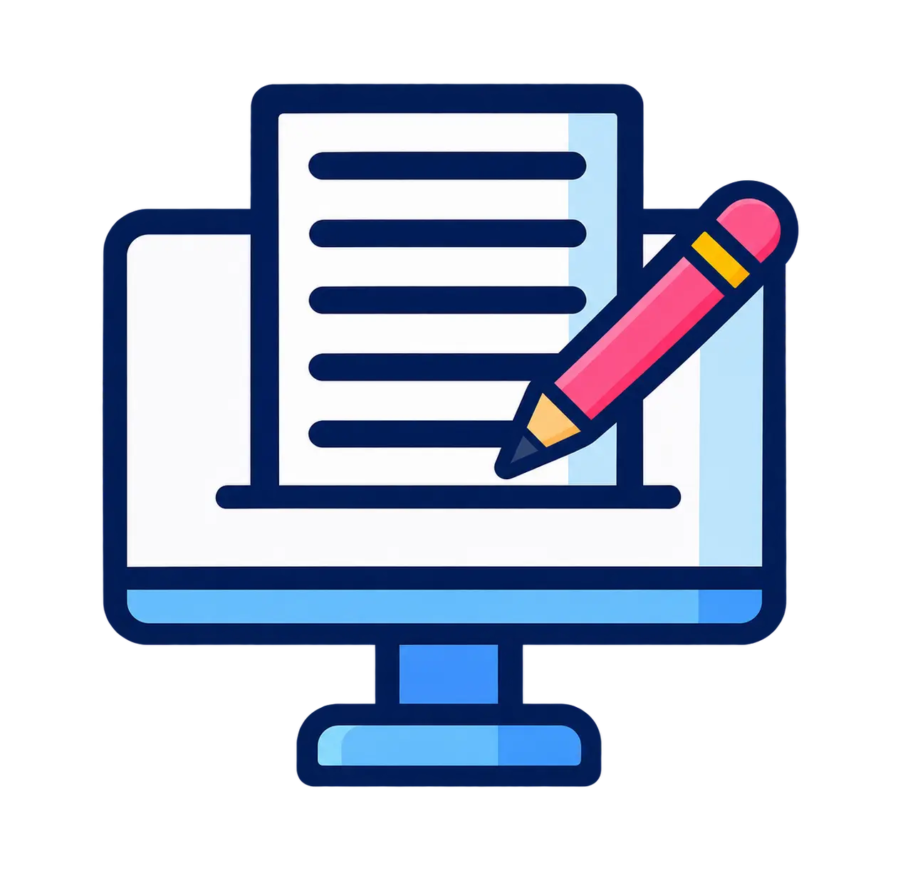 blogging