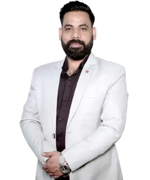 dharmendra malav digital marketing expert in kota