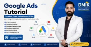 Google Ads Tutorial: Complete Guide for Beginners