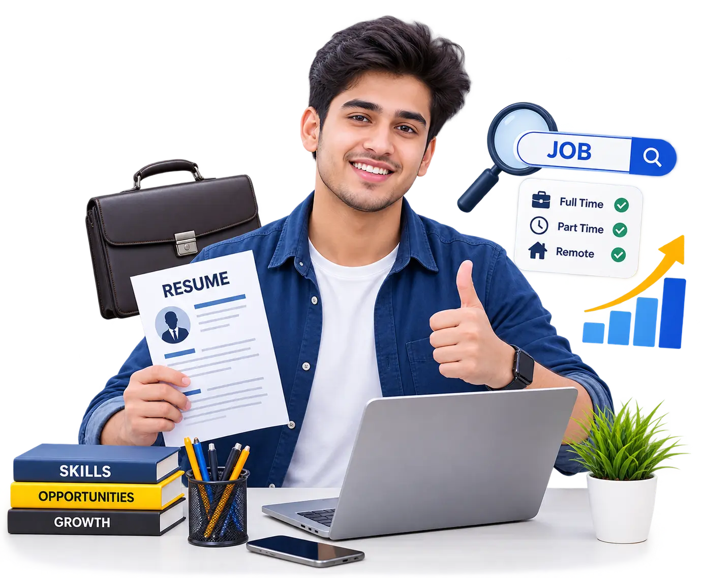 job seekers