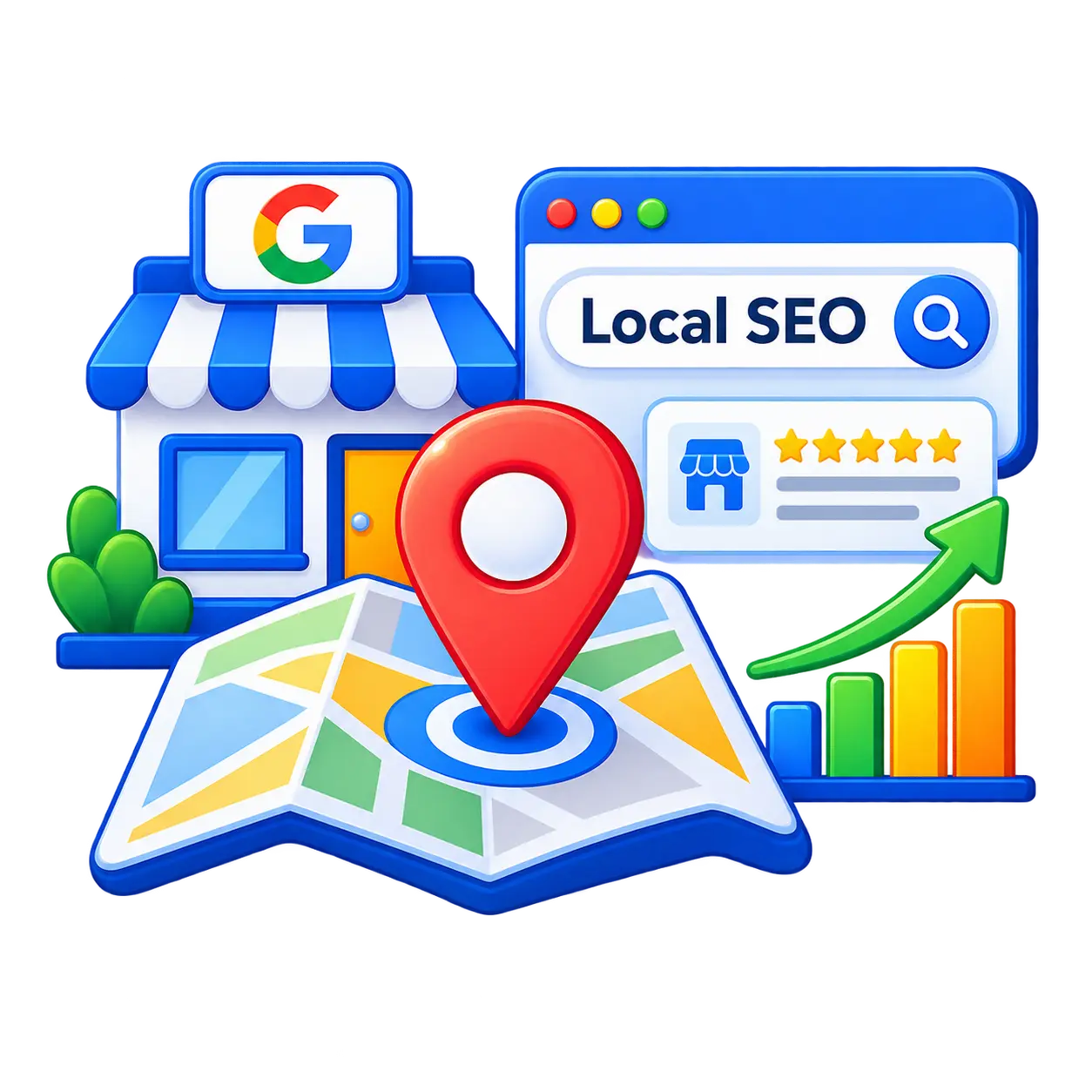 local seo