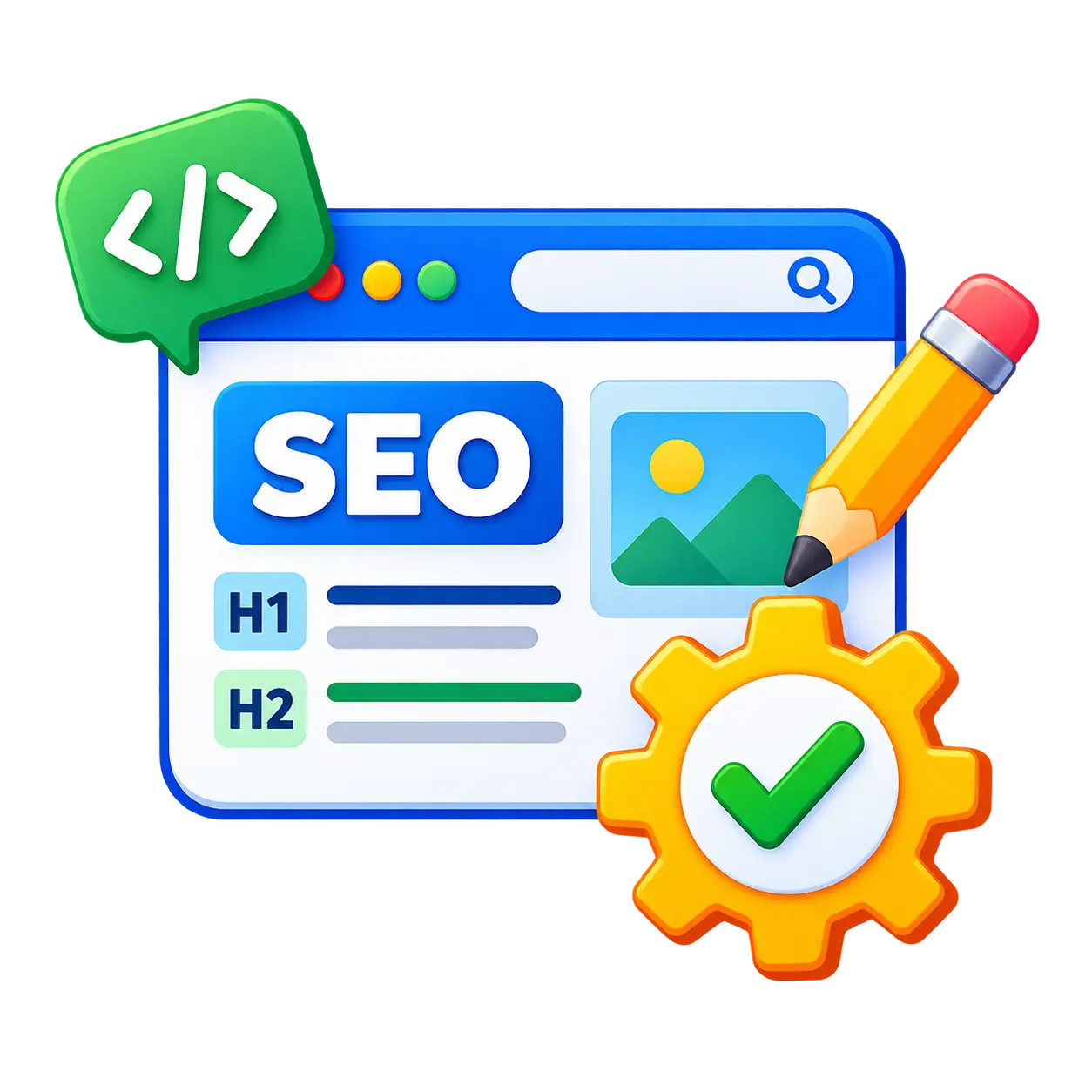 on page seo