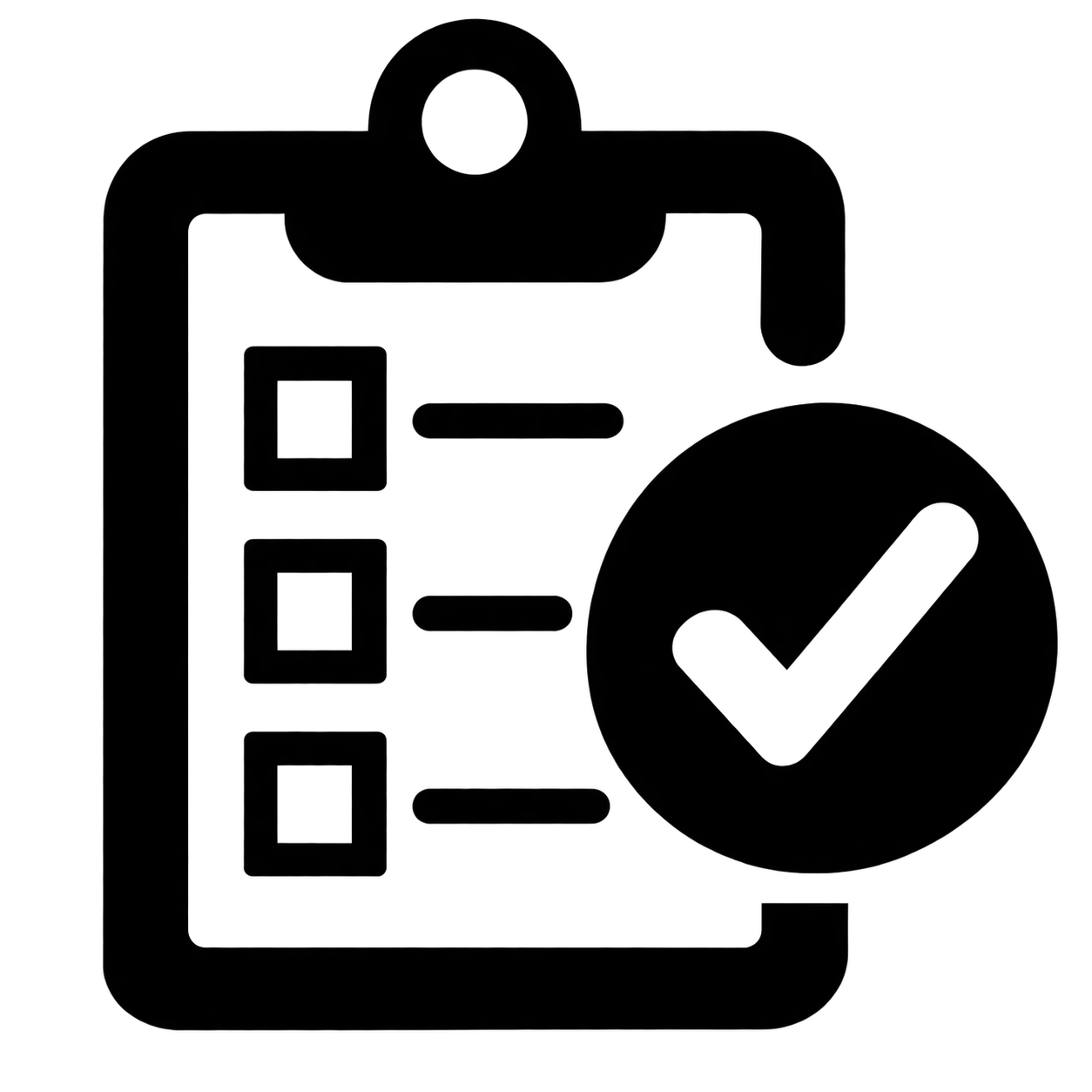 project handling