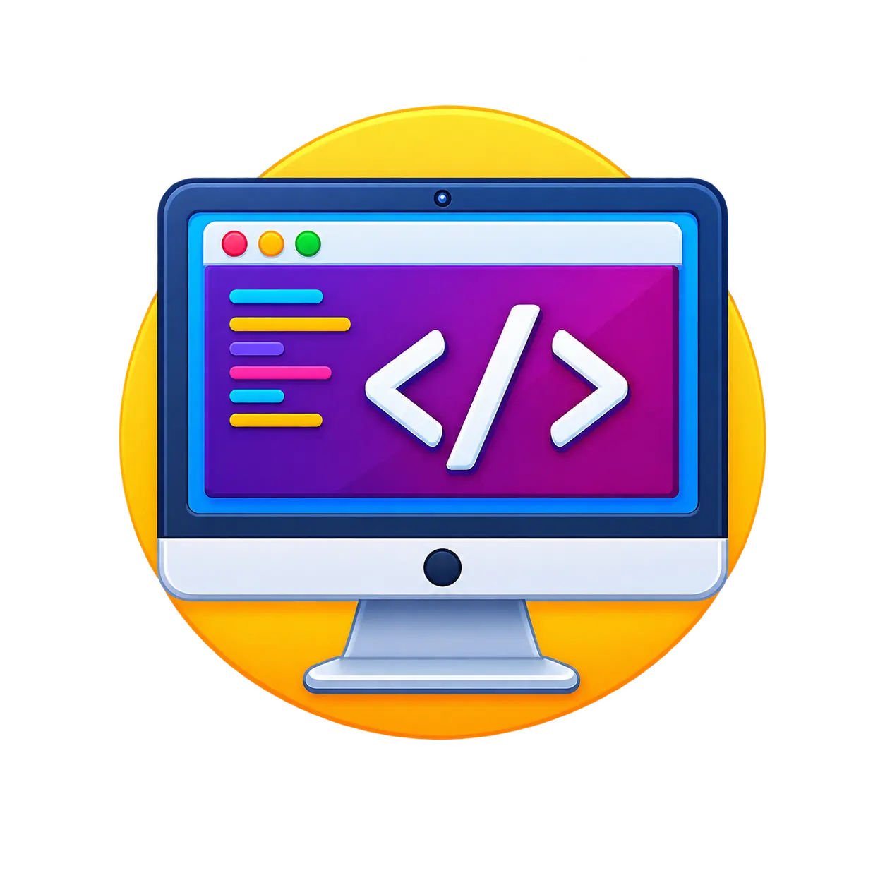 website designing