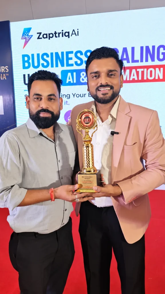dmik faculty award achievement kota