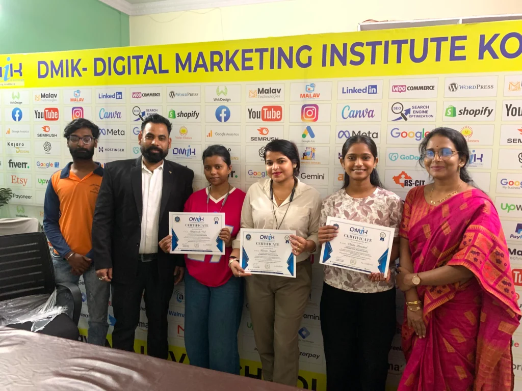 dmik students award celebration kota