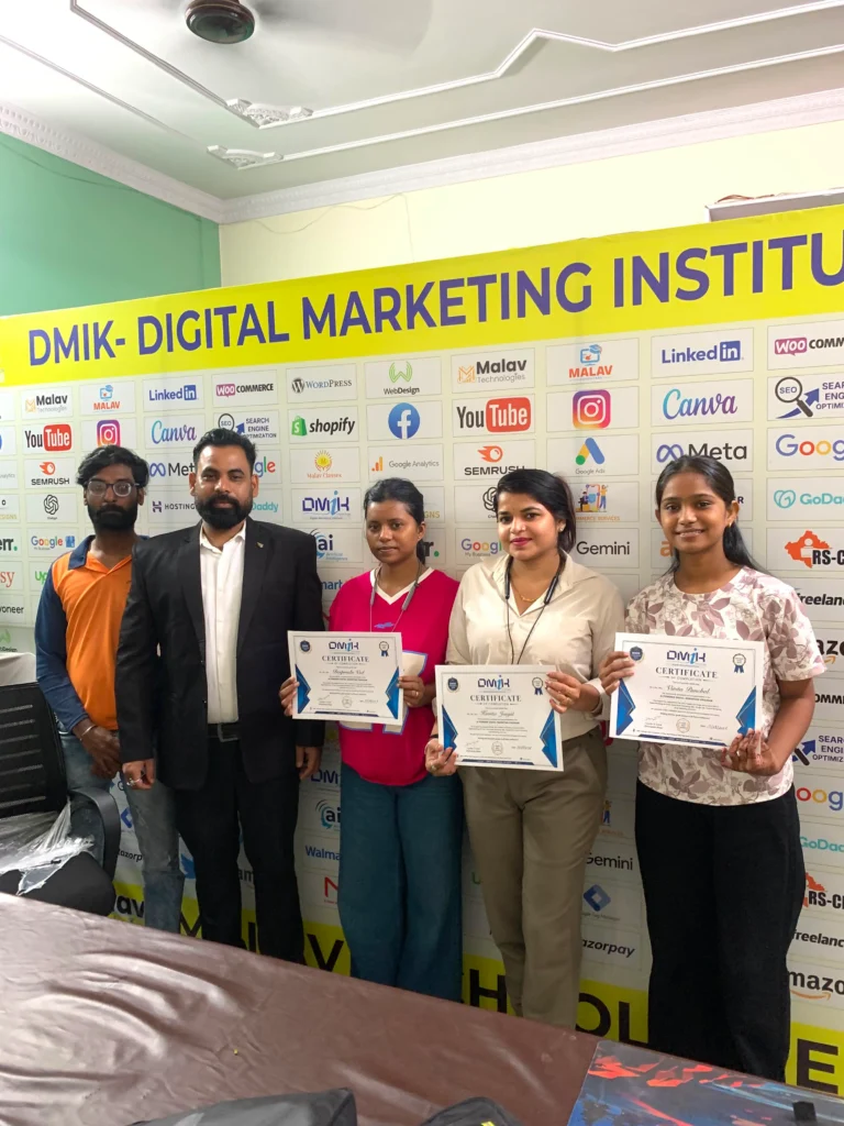 dmik students award ceremony kota