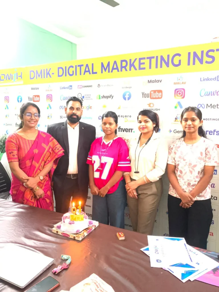 dmik students award recognition kota