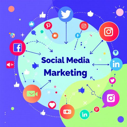 Learn from Social Media Marketing Experts at DMIK Expert trainer explaining social media strategy at DMIK
